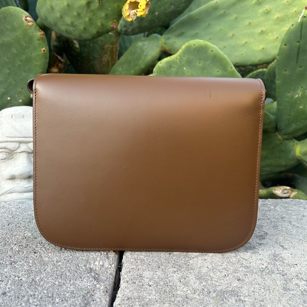 Celine Box Bag - Picture 4 of 9